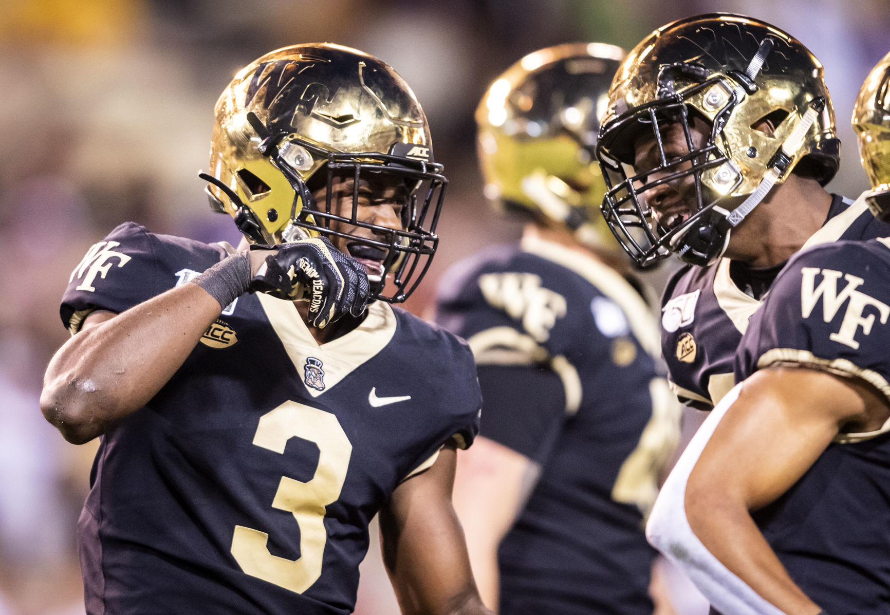 WFUFB